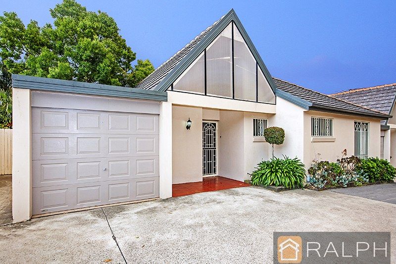 2/24-26 Renown Avenue, Wiley Park NSW 2195, Image 0