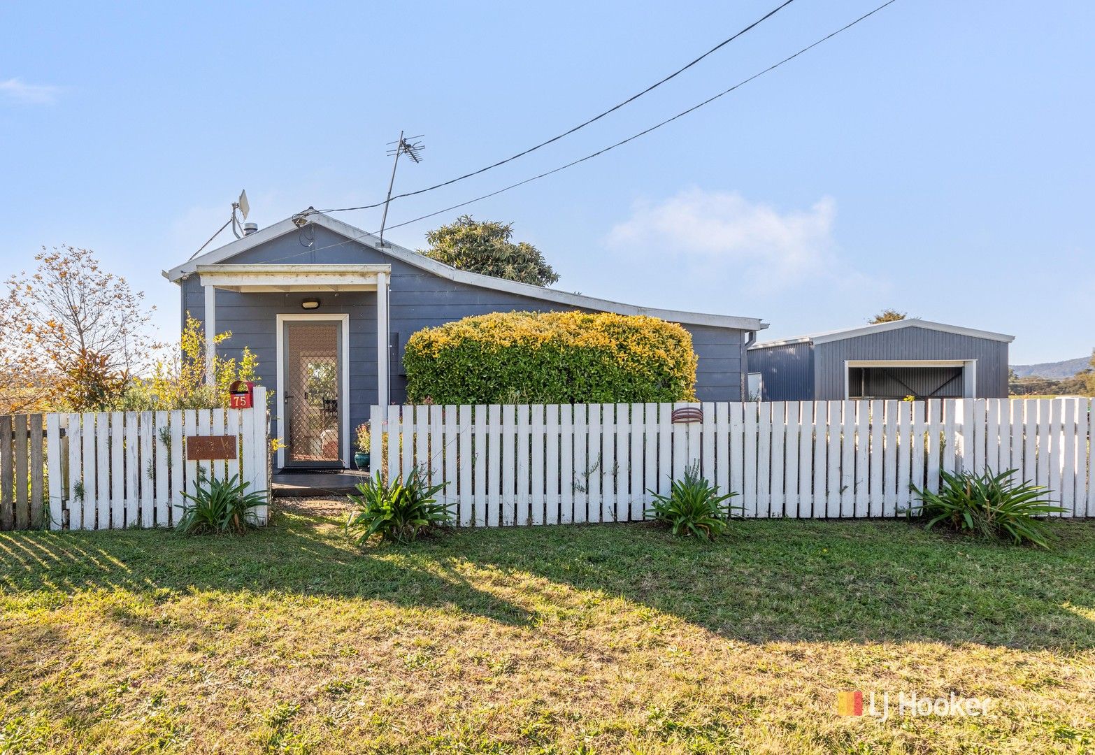 75-85 Parrabel Street, Bega NSW 2550, Image 0