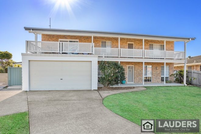 Picture of 11 Newlan Court, OLD BAR NSW 2430