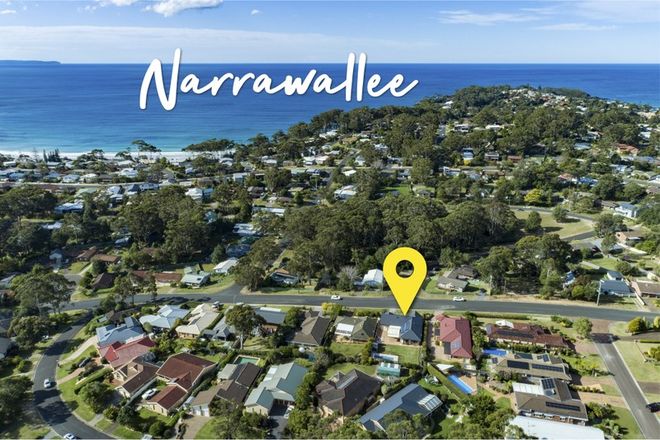 Picture of 33 Leo Drive, NARRAWALLEE NSW 2539
