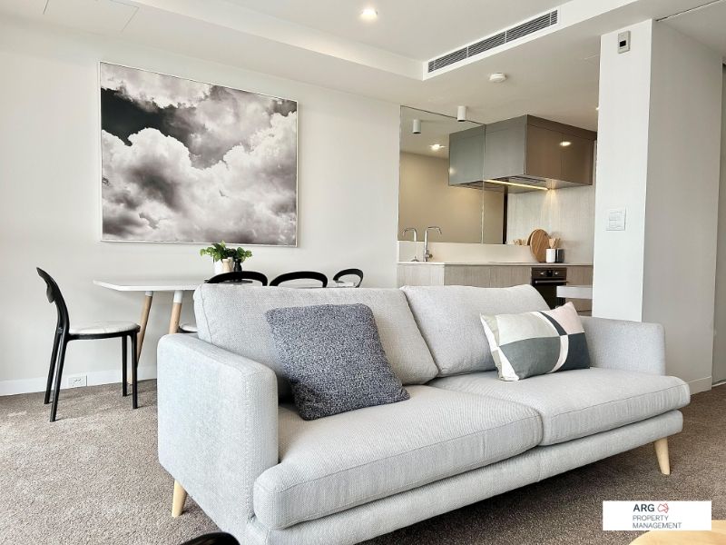 1 bedrooms Apartment / Unit / Flat in 806/68 Wests Rd MARIBYRNONG VIC, 3032