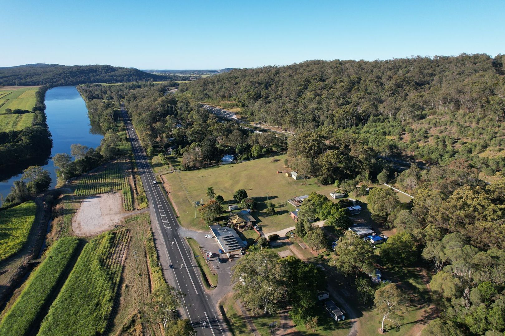 Maclean NSW 2463 1 bed villa for Rent, 315 per week 16534241 Domain