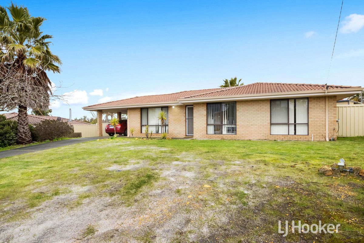 15 Sunburst Grove, Collie WA 6225, Image 2