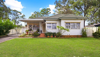 Picture of 33 Karoon Avenue, CANLEY HEIGHTS NSW 2166