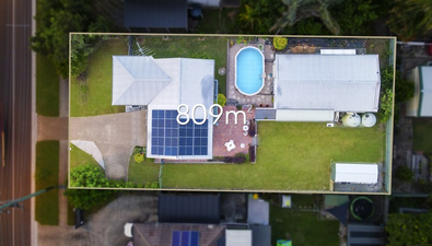 Picture of 270 Middle Road, BORONIA HEIGHTS QLD 4124
