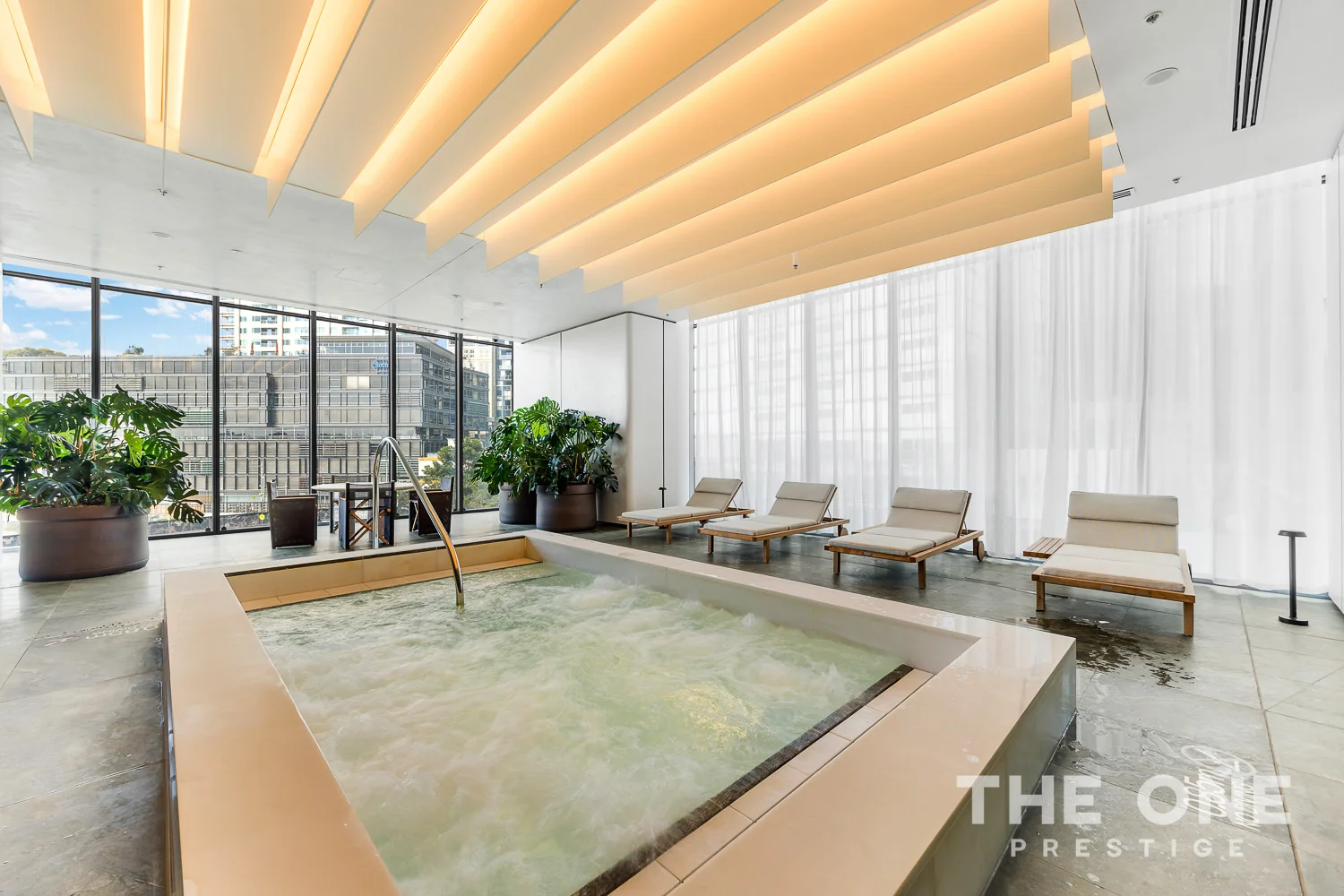 Additional image 10 of Level 8/6 Watermans Quay, Barangaroo NSW 2000