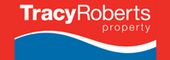 Logo for TracyRoberts Property