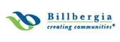 Logo for Billbergia 