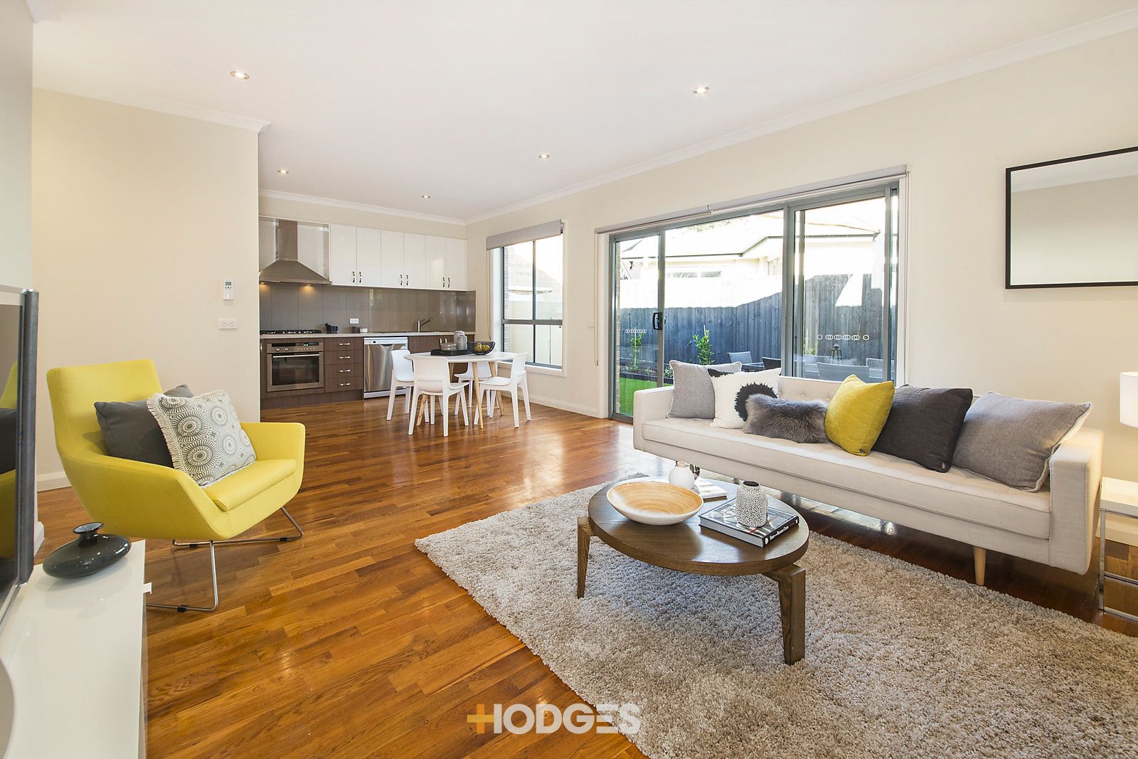 3/21 Morley Crescent, Highett VIC 3190, Image 2