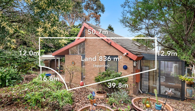 Picture of 4 Darri Court, GLEN WAVERLEY VIC 3150