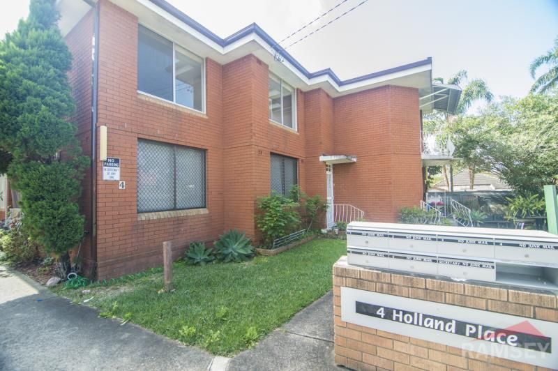 5/4 Holland Place, Lakemba NSW 2195