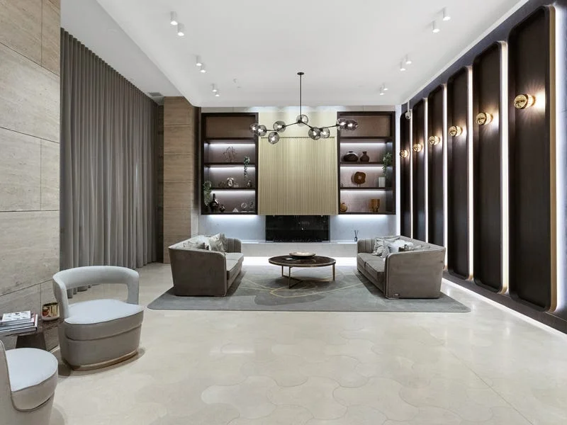 Additional image 11 of 2605/1 Almeida Crescent, South Yarra VIC 3141