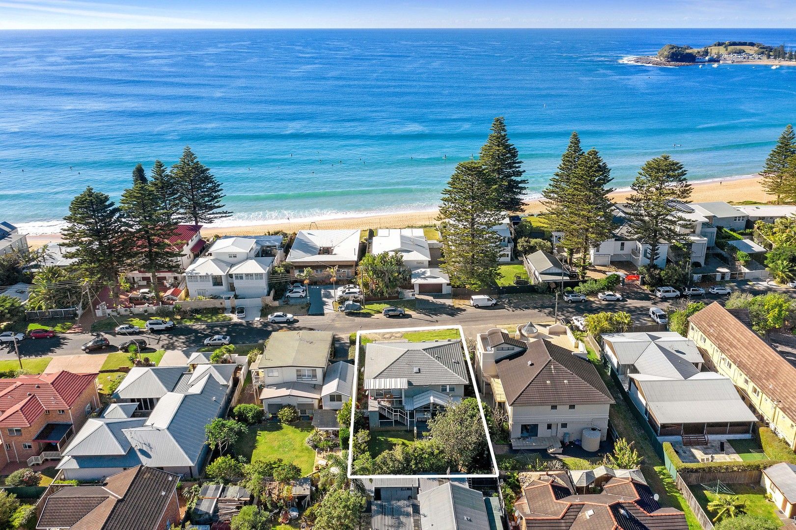 12 Pacific Street, Wamberal NSW 2260, Image 0