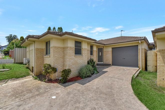 Picture of 2/17 Fairview Place, CESSNOCK NSW 2325