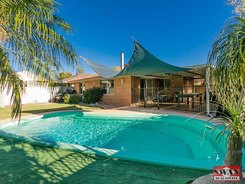 27 Campolino Gdns, Stratton WA 6056, Image 0