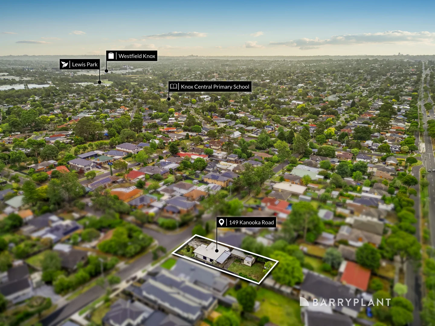 Additional image 11 of 149 Kanooka Road, Boronia VIC 3155