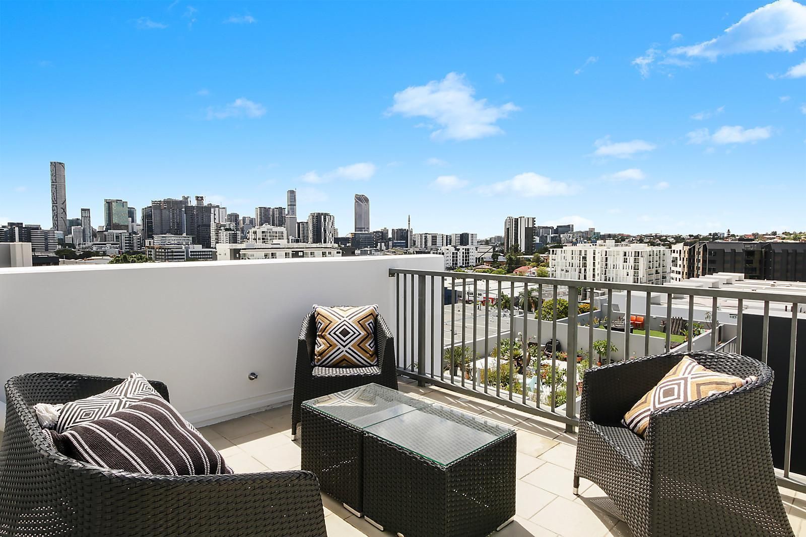 181/8 Musgrave Street, West End QLD 4101, Image 0