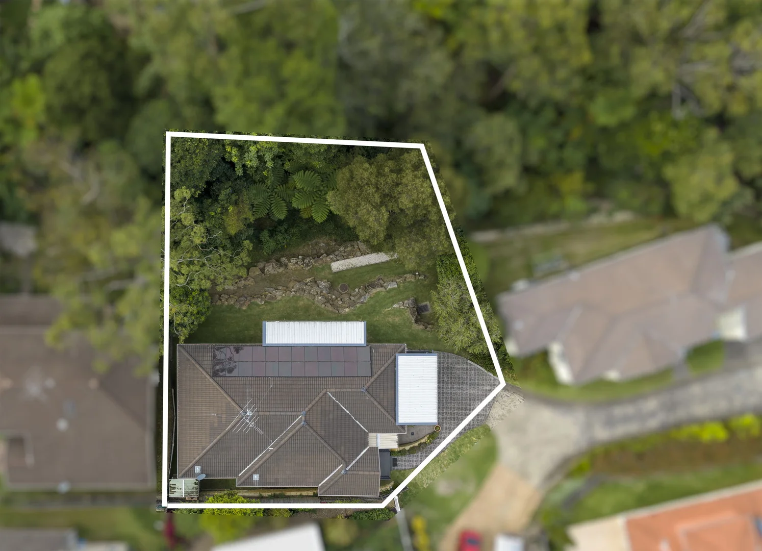 Additional image 26 of 29 Chelmsford Road, Asquith NSW 2077