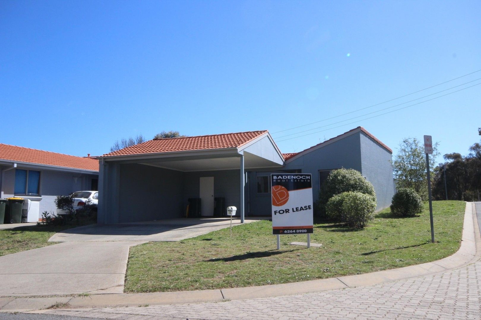 14 Goldner Circuit, Melba ACT 2615 Townhouse For Rent 460 Domain