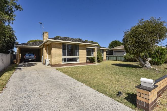 Picture of 108 Mount Gambier Road, MILLICENT SA 5280