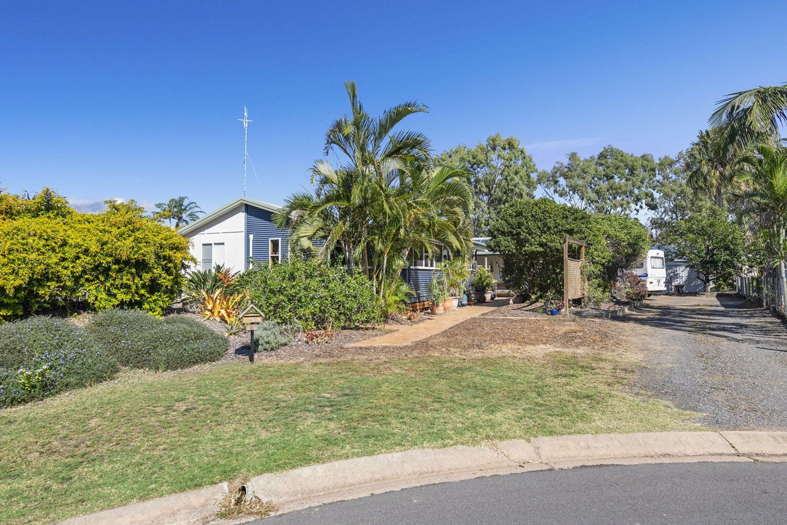 5 Albatross Court, Moore Park Beach QLD 4670, Image 0