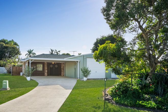 Picture of 3 Thumon Court, BALD HILLS QLD 4036