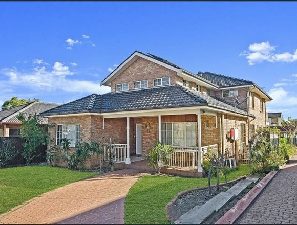 6 Kay Street, Old Guildford NSW 2161