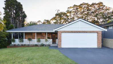 Picture of 16 Dwyer Chase, ELEEBANA NSW 2282