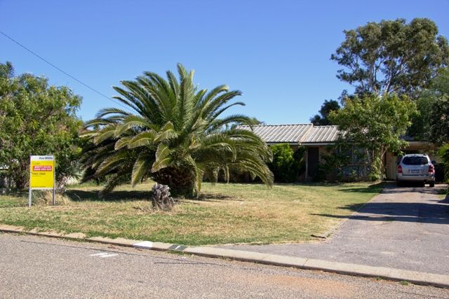 1 Bonamia Road, Utakarra WA 6530, Image 0