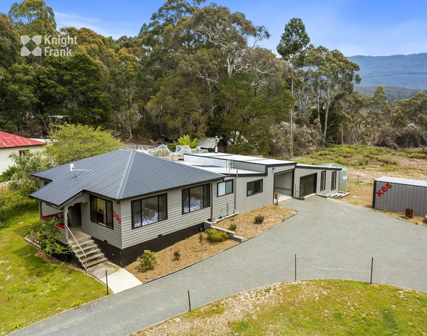 290 Lune River Road, Ida Bay TAS 7109