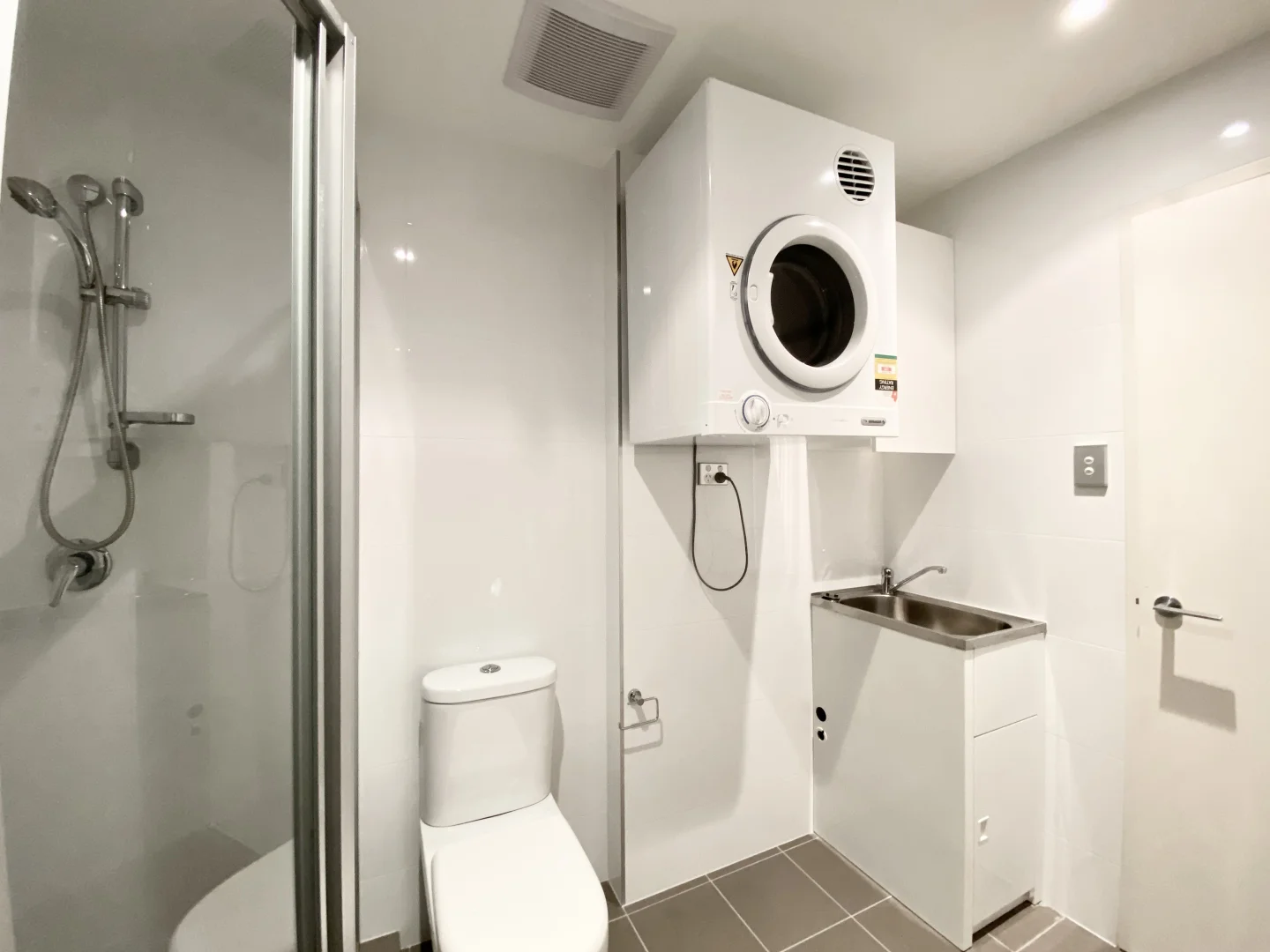 Additional image 11 of Q308/81-86 Courallie Avenue, Homebush West NSW 2140