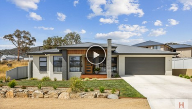 Picture of 9 Willow Bay Place, EAST JINDABYNE NSW 2627