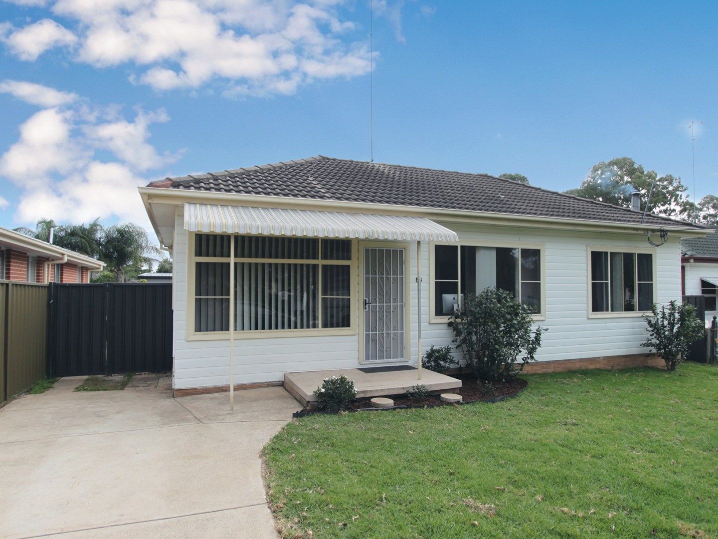 84 Penrose Crescent, South Penrith NSW 2750, Image 0