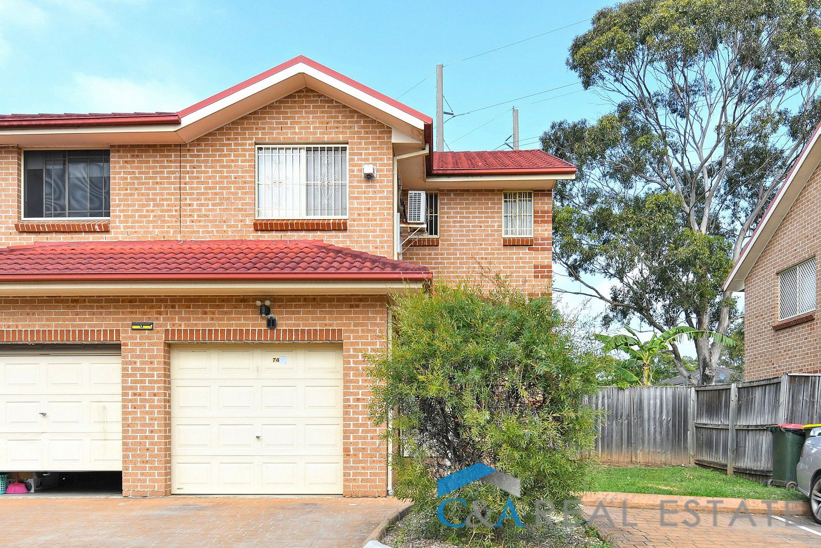 74/17 Huntley Drive, Blacktown NSW 2148, Image 0