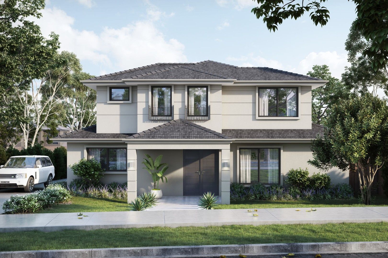 4 bedrooms Townhouse in  GLEN WAVERLEY VIC, 3150