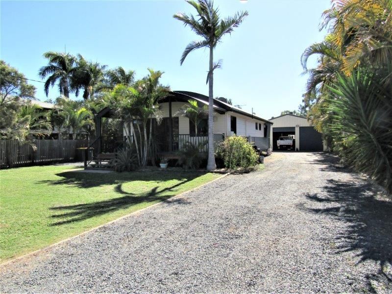 6 Main Street, Bluff QLD 4702, Image 0