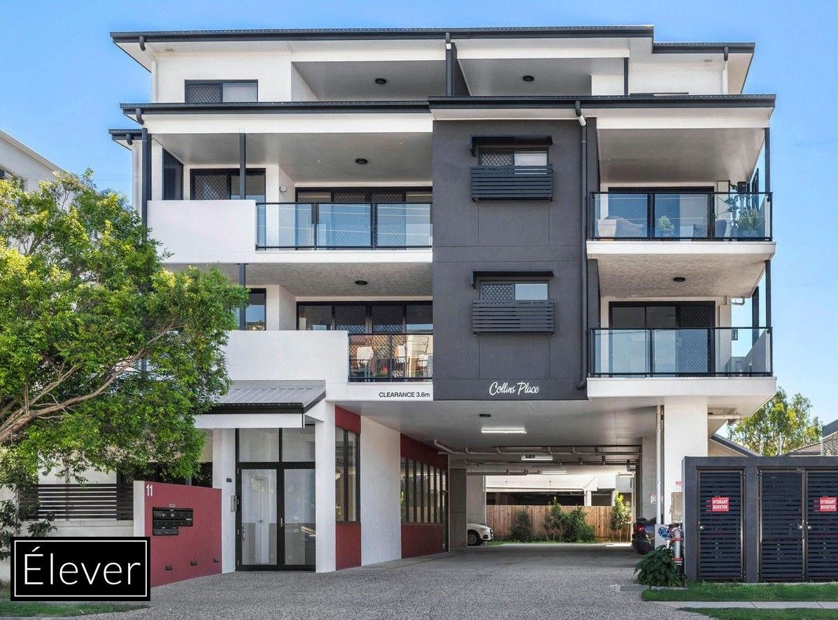 1/11 Collins Street, Nundah QLD 4012, Image 0