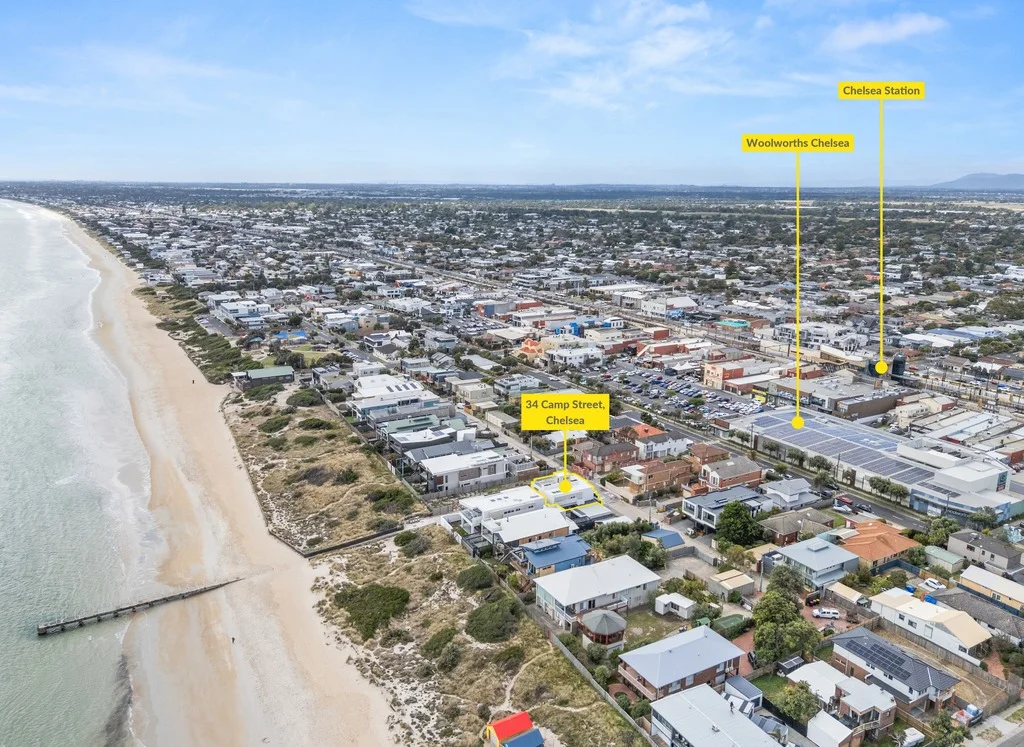 Additional image 3 of 34 Camp Street, Chelsea VIC 3196
