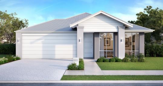 4 bedrooms New House & Land in  SOUTHERN RIVER WA, 6110