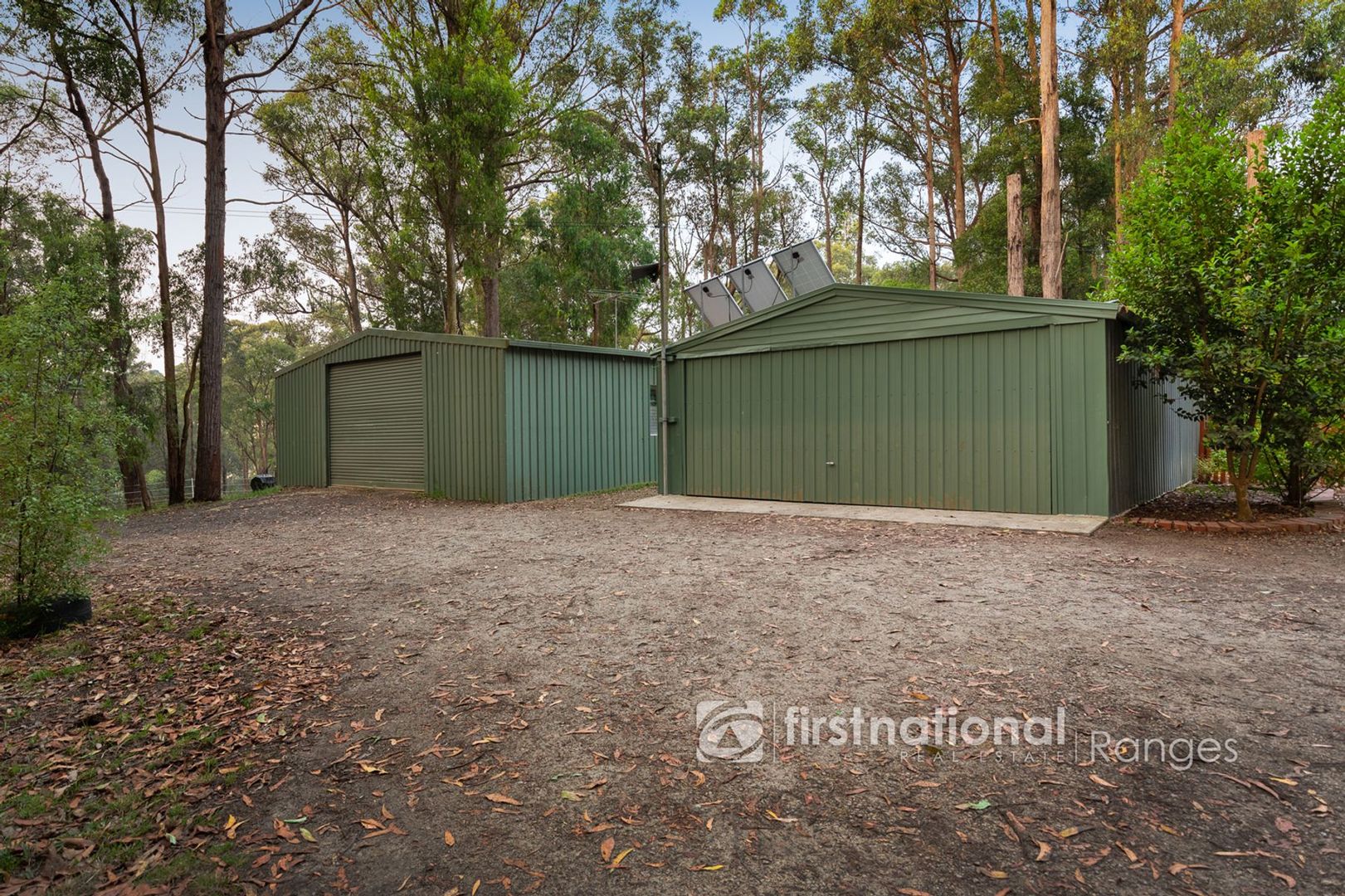 25 Warwick Road, Gembrook VIC 3783, Image 2