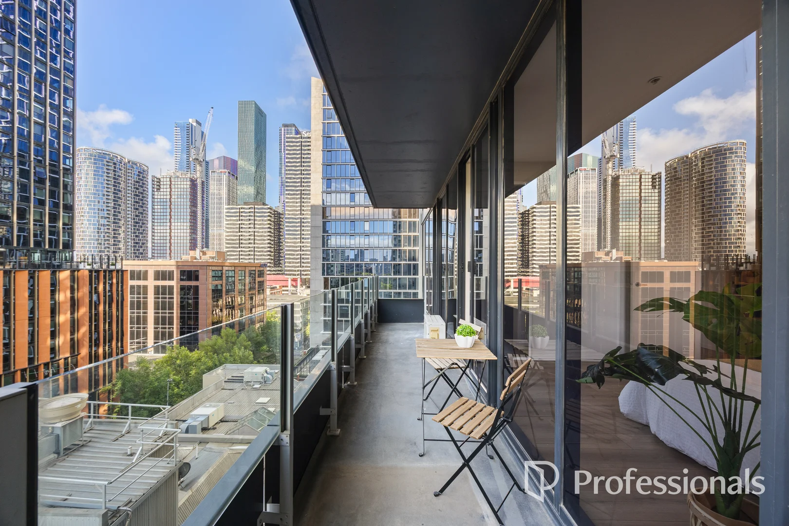 Additional image 17 of 1106/28 Wills Street, Melbourne VIC 3000