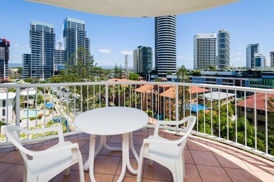 Broadbeach QLD 4218, Image 0