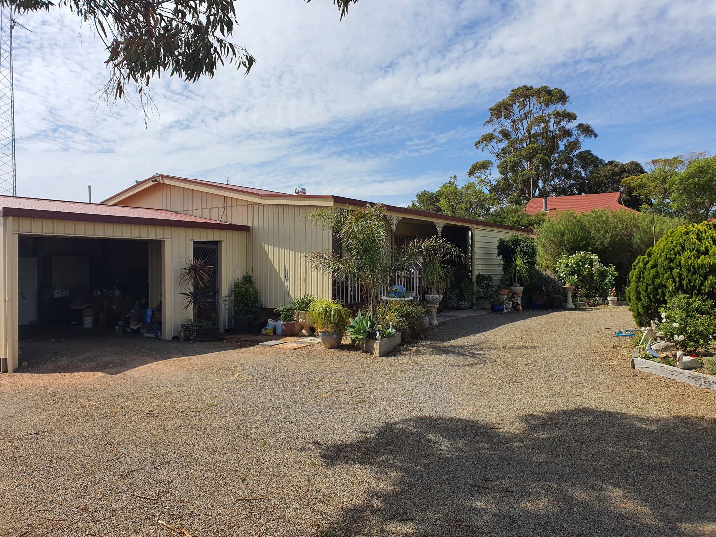 51 Crutchett Road, North Moonta SA 5558, Image 2