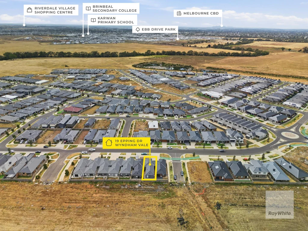 Additional image 16 of 19 Epping Drive, Wyndham Vale VIC 3024