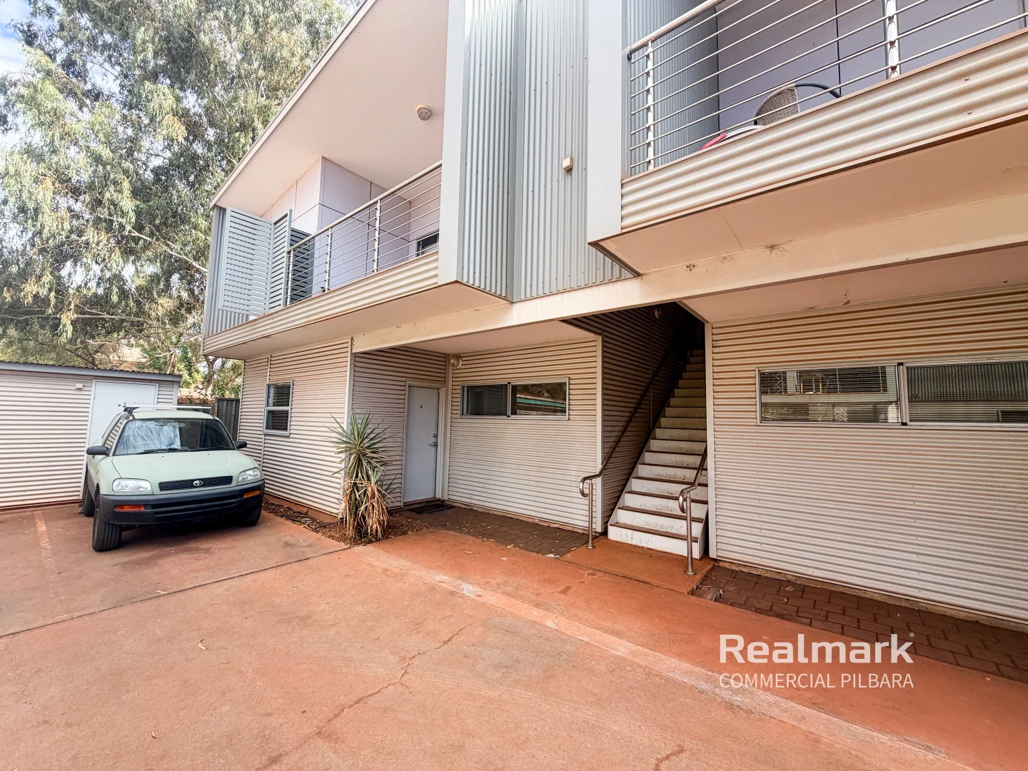 Additional image 8 of 5/30 Mindarra Drive, Newman WA 6753