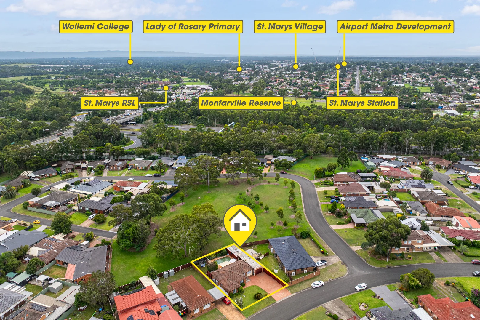 Additional image 19 of 15 Garrick Road, St Clair NSW 2759