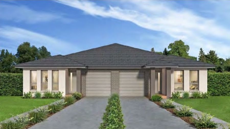 6 bedrooms New House & Land in  TAMWORTH NSW, 2340