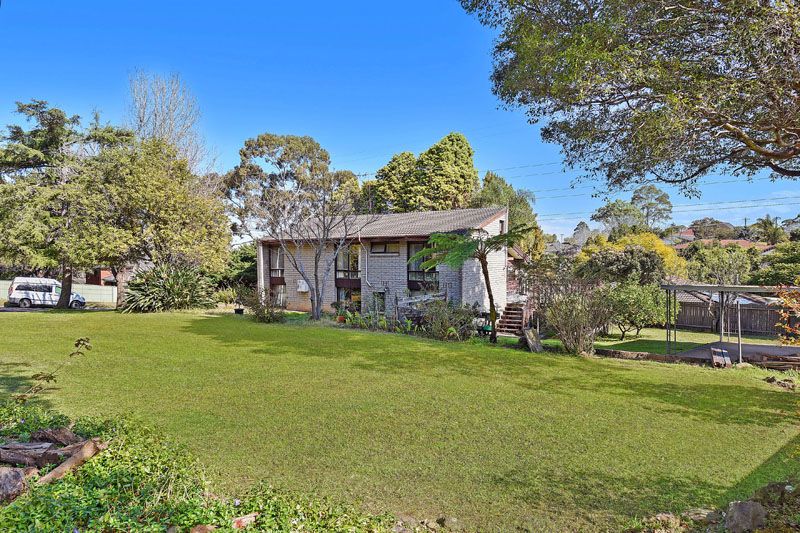 10 Metcalf Avenue, Carlingford NSW 2118, Image 0