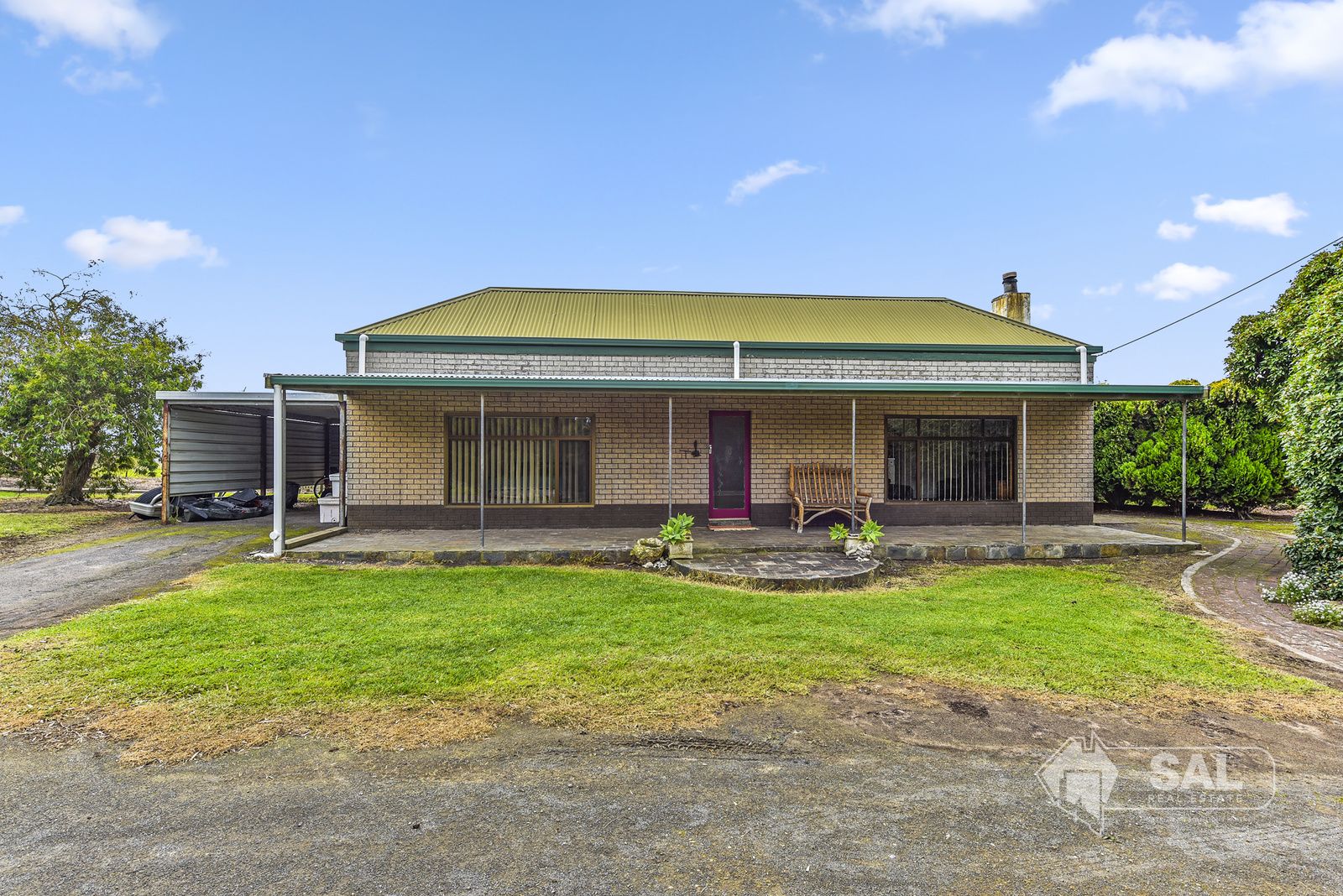 49 Fosters Road, Rendelsham SA 5280, Image 2