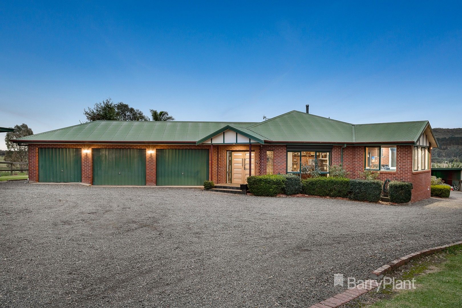 225 Victoria Road, Yering VIC 3770, Image 0